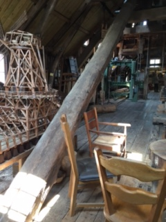 Twickel Houtzaagmool