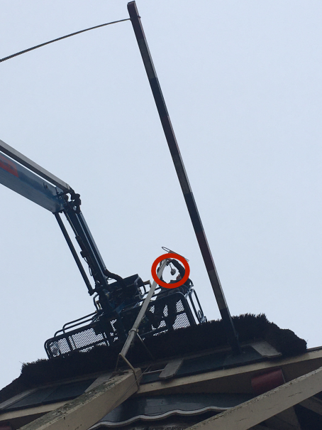 Locaiton
      aemometer